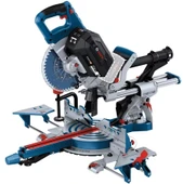 Bosch GCM 18V-216 DC Aküsüz Gönye Testere thumbnail 2