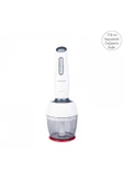 Handmaid 1904h Bulut Kremi Blender Set - 2