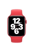 Spor Loop Product RED Ebat 7 kayış - 3