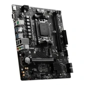 MSI PRO B650M-E DRR5 6800MHZ(OC) AM5 HDMI VGA mATX thumbnail 4