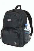 Plcan 25091  U.S. Polo Assn. İthal Sırt Çantası / Laptop Çantası - 1