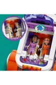 ® Friends Uzay Araştırma Aracı 42602 - 8 Yaş ve Üzeri İçin Yaratıcı Oyuncak Yapım Seti (514 Parça) - 6