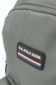 Plcan 25085  U.S. Polo Assn. İthal Sırt Çantası / Laptop Çantası - 5
