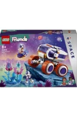 ® Friends Uzay Araştırma Aracı 42602 - 8 Yaş ve Üzeri İçin Yaratıcı Oyuncak Yapım Seti (514 Parça) - 3