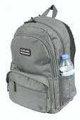 Plcan 25085  U.S. Polo Assn. İthal Sırt Çantası / Laptop Çantası - 1