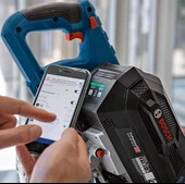 Bosch GCM 18V-216 DC Aküsüz Gönye Testere thumbnail 3