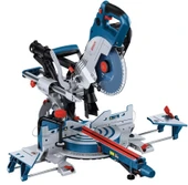 Bosch GCM 18V-216 DC Aküsüz Gönye Testere thumbnail 1