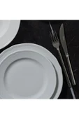 Venedik Rölyefli 20 Parça 4 Kişilik Yemek Takımı - 4