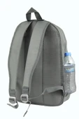 Plcan 25085  U.S. Polo Assn. İthal Sırt Çantası / Laptop Çantası - 4