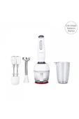 Handmaid 1904h Bulut Kremi Blender Set - 1