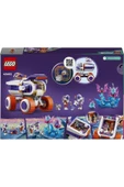 ® Friends Uzay Araştırma Aracı 42602 - 8 Yaş ve Üzeri İçin Yaratıcı Oyuncak Yapım Seti (514 Parça) - 4