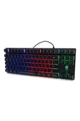 DeximKBL-088 TR Gaming Klavye LED Işıklı - 703508679630 - 2