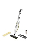 SC 3 Upright Buharlı Temizlik Makinesi - 1