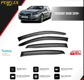 CAM RÜZGARLIĞI V2 PEUGEOT 2008 2019+ - 1