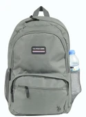 Plcan 25085  U.S. Polo Assn. İthal Sırt Çantası / Laptop Çantası - 2