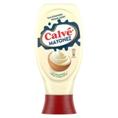 Calve Mayonez 350 gr 6 Adet - 1