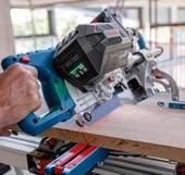 Bosch GCM 18V-216 DC Aküsüz Gönye Testere thumbnail 4