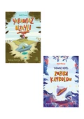 Yaramaz Uzaylı 2 Kitap Takım - 1