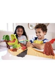 HOT WHEELS Cars Dinozor Oyun Parkı  HMD74 - 1