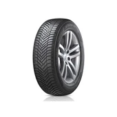 Hankook 215/40R17 87V XL Kinergy 4S 2 H750 Oto 4 Mevsim Lastiği (Üretim Yılı:2024) - 1