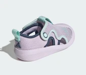 adidas Bebek Günlük Sandalet Altaventure JO2276 - 5