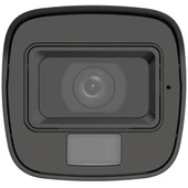 HIKVISION 2MP BULLET 4MM DS-2CD1021G2-LIUF 30metre H265+ IP Güvenlik Kamerası - 2