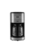 Beko FK5112 I 1000 W Filtre Kahve Makinesi Inox - 1