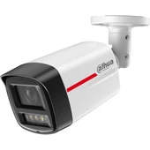 DAHUA 4MP IPC-HFW2449TL-S-PRO 3.6MM FULLCOLOR BULLET IP KAMERA - 1