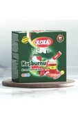 Koza Tek İçimlik Kuşburnu Aromalı Toz İçecek 50'li - 1