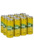 Fuse Tea Limon Aromalı Soğuk Çay 330 ml 12 Adet - 1