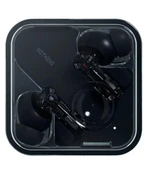 Nothing Ear Kablosuz Bluetooth Kulaklık Siyah (Nothing Türkiye Garantili) - 1