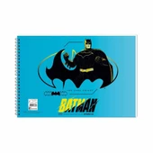 BATMAN DEFTER RESIM SPR 17x25 15YP.KESKIN (300115) - 1