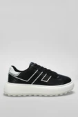 Lufian 111230269 Harold Sneaker Erkek Deri Ayakkabı - 3