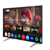 Beko B55 E 795 Crystal 7 55" 4K Ultra HD LED TV - 4