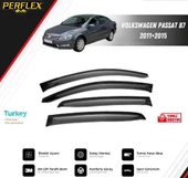 CAM RÜZGARLIĞI V2 DÜZ VW PASSAT B7 2011-2015 - 1