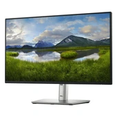 Dell P2425H 23.8" 100Hz 5Ms VGA+HDMI+DP+USB-C FullHD IPS Pivot Vesa Monitör - 3