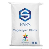 Magnezyum Klorür 25 Kg - 1