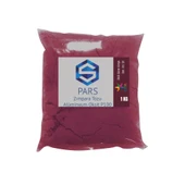 Zımpara Tozu Alüminyum Oksit Alümina P100 Pembe 1 Kg - 1