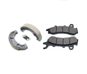 Honda Cb 125 F Fren Balata Takım YSOB0243 thumbnail 2