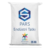 Endüstri Talkı 25 Kg - 1