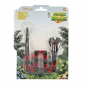 Funmix Bükülebilen Yılan Figürü thumbnail 2