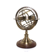 Pirinç Horoskop Model 2 thumbnail 1