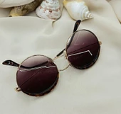 Gözlük Ferrucci 5610-C2  Kutusunda Bayan Güneş Gözlüğü thumbnail 3