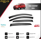 CAM RÜZGARLIĞI V2 DÜZ FORD ECOSPORT 2018+ - 1