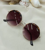 Gözlük Ferrucci 5610-C2  Kutusunda Bayan Güneş Gözlüğü thumbnail 5