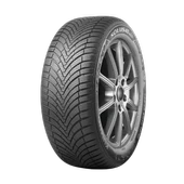 Kumho 175/65R14 82T HA32 4 Season 2025 Üretim 4 Mevsim Lastik thumbnail 1