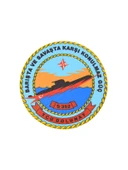 TCG Dolunay - Cırt - Patch - Peç - Arma - 8 cm - 1
