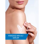 Cerave Nemlendirici Yüz Ve Vücut Kremi - Kuru Ciltler İçin Seramid Ve Hyalüronik Asit İçerikli 177 ml thumbnail 3