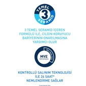Cerave Nemlendirici Yüz Ve Vücut Kremi - Kuru Ciltler İçin Seramid Ve Hyalüronik Asit İçerikli 177 ml thumbnail 7