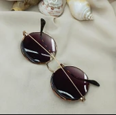 Gözlük Ferrucci 5610-C2  Kutusunda Bayan Güneş Gözlüğü thumbnail 2